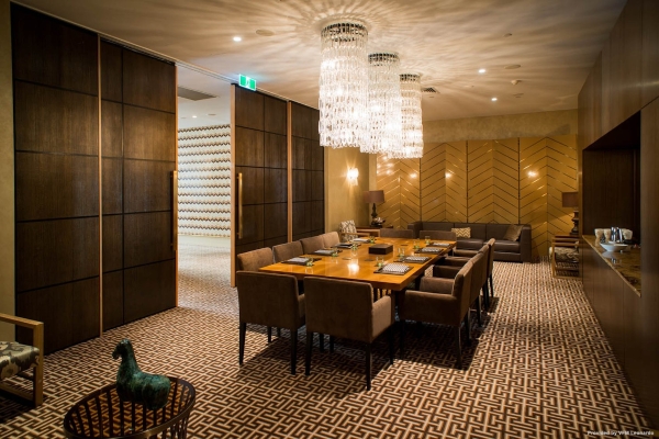 Hotel RYDGES SOUTH BANK BRISBANE (Brisbane)